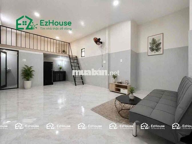 🎉 MỚI KHAI TRƯƠNG 100% – Cuối Nguyễn Thái Sơn | Hỗ trợ cọc & giữ p