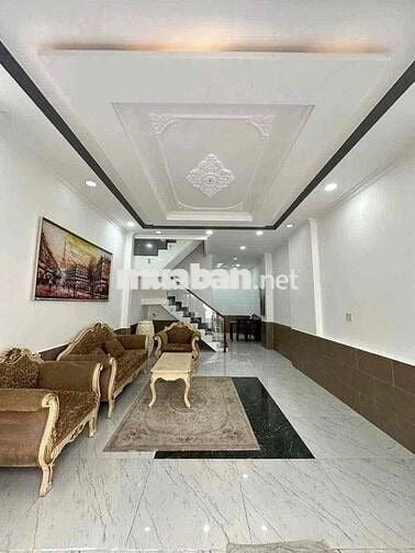🏡 CHO THUÊ NHÀ NGUYÊN CĂN – ĐƯỜNG LÊ THỊ CHỢ, QUẬN 7