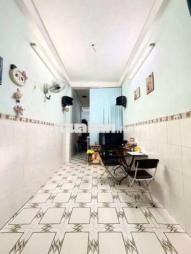 LẠC LONG QUÂN, P8, TÂN BÌNH| 45M2 X 3 TẦNG 4PN | TẶNG NỘI THẤT| 5.05 Đ