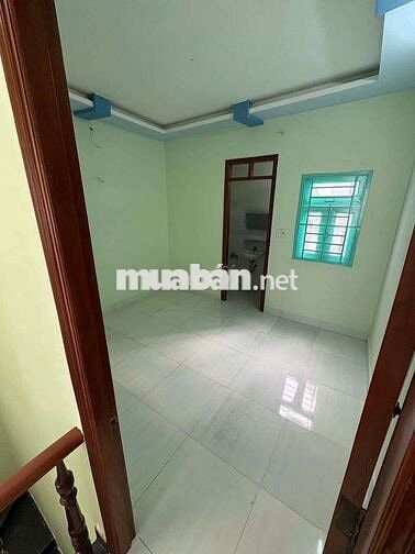 CHO THUÊ NHÀ NGUYÊN CĂN 1 TRỆT 3 LẦU, DT 4×15 CÓ 5PN,5WC. HẺM XE HƠI