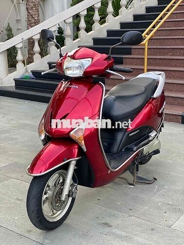 Lead cuối 2012 Máy móc bao ngon, ngoại hình keng