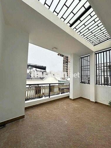 🏡 CHO THUÊ NHÀ NGUYÊN CĂN – ĐƯỜNG LÊ THỊ CHỢ, QUẬN 7
