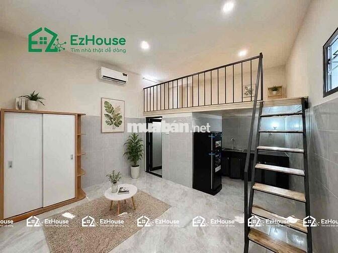 🎉 MỚI KHAI TRƯƠNG 100% – Cuối Nguyễn Thái Sơn | Hỗ trợ cọc & giữ p
