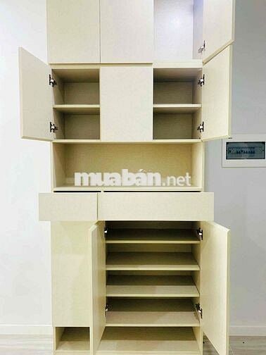💥 5Tr/Tháng/Phòng Master - 2PN 2WC Căn Góc Full Nội Thất Cao Cấp 💥