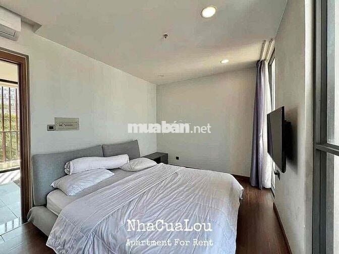 🏝️Cho Thuê Căn Hộ Chung Cư 1PN - 2PN Giá Chỉ 9.500.000 Full Nội Thất