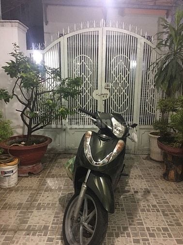 Bán nhà đường Dương Bá Trạc phường 1 quận 8, 3,6x25m, trệt, 1 lầu 