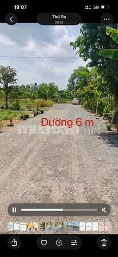 🔥 BÁN ĐẤT CHÍNH CHỦ CẦN THU HỒI VỐN - CAM KẾT RẺ HƠN THỊ TRƯỜNG 20% 
