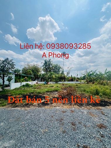 🔥 BÁN ĐẤT CHÍNH CHỦ CẦN THU HỒI VỐN - CAM KẾT RẺ HƠN THỊ TRƯỜNG 20% 