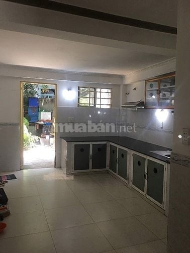 Bán nhà đường Dương Bá Trạc phường 1 quận 8, 3,6x25m, trệt, 1 lầu 