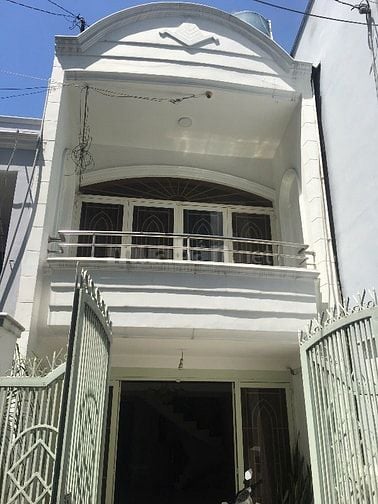 Bán nhà đường Dương Bá Trạc phường 1 quận 8, 3,6x25m, trệt, 1 lầu 