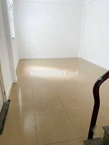 GÓC 2MT SIÊU ĐẸP - 61D Bàu Cát 1, P14, Tân Bình - 4x17m, 4 Tầng, 270m2