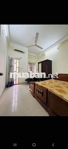 cho thuê nhà có đầy đủ nội thất