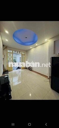 cho thuê nhà có đầy đủ nội thất