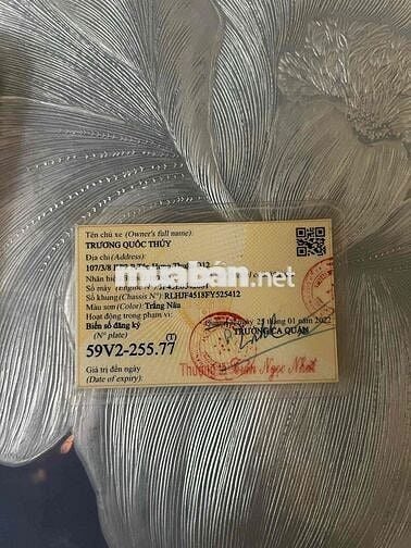 Honda Lead 125 2016 Trắng 30000 km