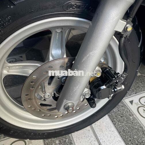 Honda Lead 125 2016 Trắng 30000 km
