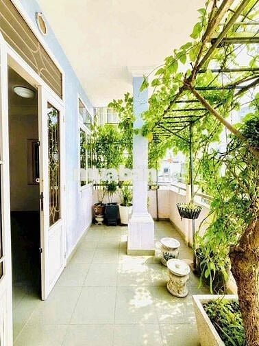GIẢM 2 TỶ- 5 TẦNG-NGANG KHỦNG 5,8M- 97M2- HẺM XE HƠI THÔNG-5 Tầng-5PN-