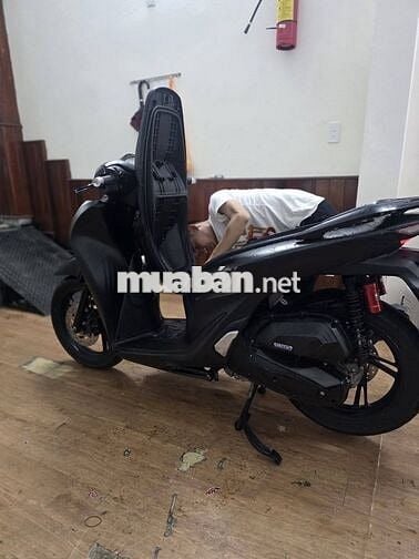 Honda SH 150i ABS 2020 Đen, Có Hỗ Trợ Sang Tên