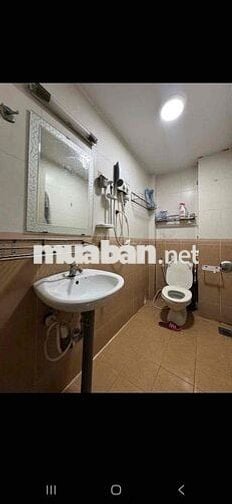 cho thuê nhà có đầy đủ nội thất