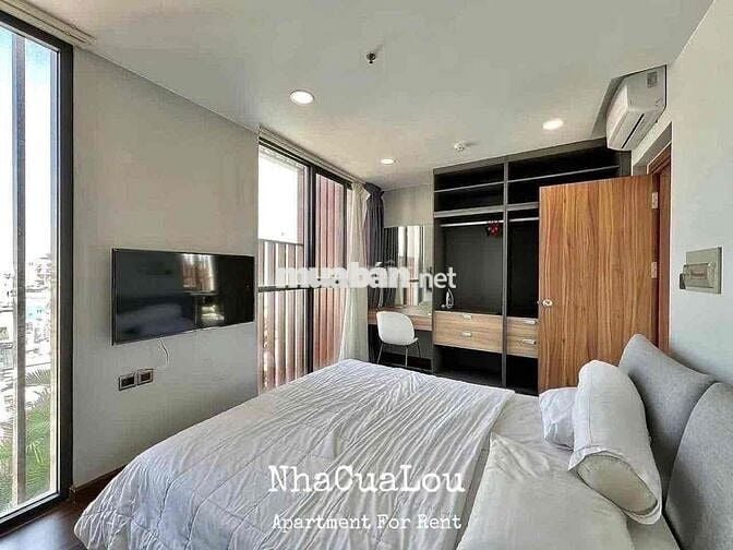 🏝️Cho Thuê Căn Hộ Chung Cư 1PN - 2PN Giá Chỉ 9.500.000 Full Nội Thất