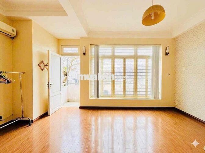 GIẢM 2 TỶ- 5 TẦNG-NGANG KHỦNG 5,8M- 97M2- HẺM XE HƠI THÔNG-5 Tầng-5PN-