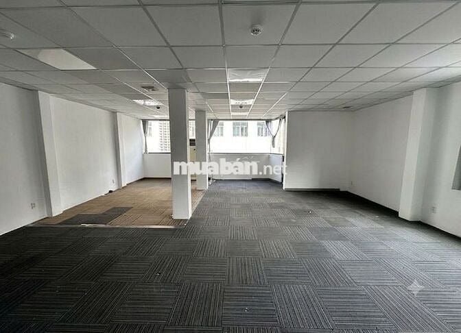 CHO THUÊ TÒA NHÀ MẶT TIỀN MẠC ĐĨNH CHI QUẬN 1, 6 TẦNG GIÁ CHỈ 95TR