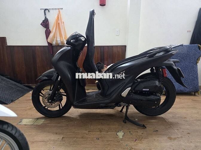 Honda SH 150i ABS 2020 Đen, Có Hỗ Trợ Sang Tên