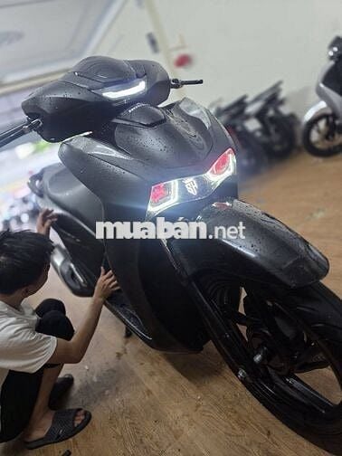 Honda SH 150i ABS 2020 Đen, Có Hỗ Trợ Sang Tên