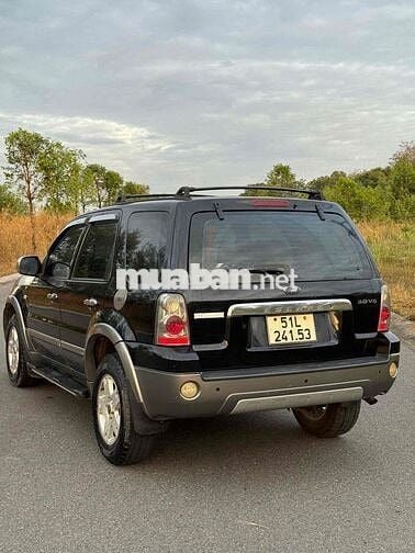 cần bán ford escape 5 chỗ gầm cao số tự động