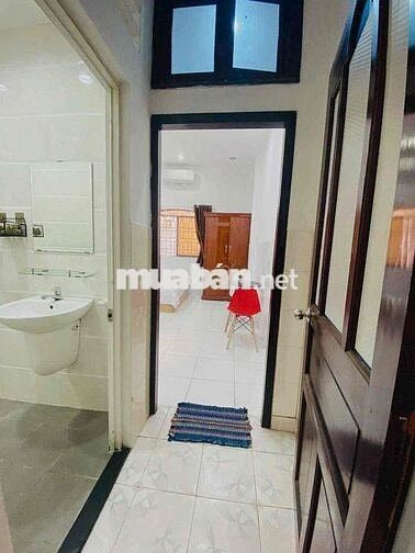 Cho Thuê Phòng Trọ Cửa Sổ Thoáng Mát Đầy Đủ Nội Thất Ngay 3 Tháng 2