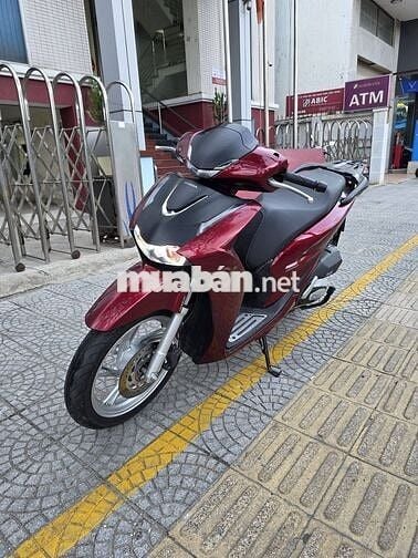 Honda SH 160 ABS 2026 Tự động Đỏ