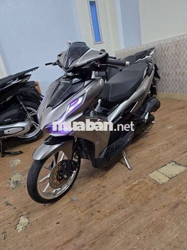 ❤️ Airblade 160 2024 Full Option