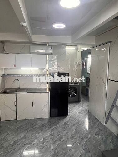 🏠 CHO THUÊ PHÒNG TRỌ FULL NỘI THẤT - SẠCH ĐẸP - GIỜ GIẤC TỰ DO
