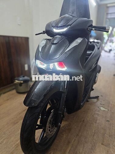 Honda SH 150i ABS 2020 Đen, Có Hỗ Trợ Sang Tên