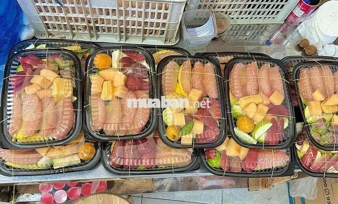 Tuyển Nhân Viên Ca Tối