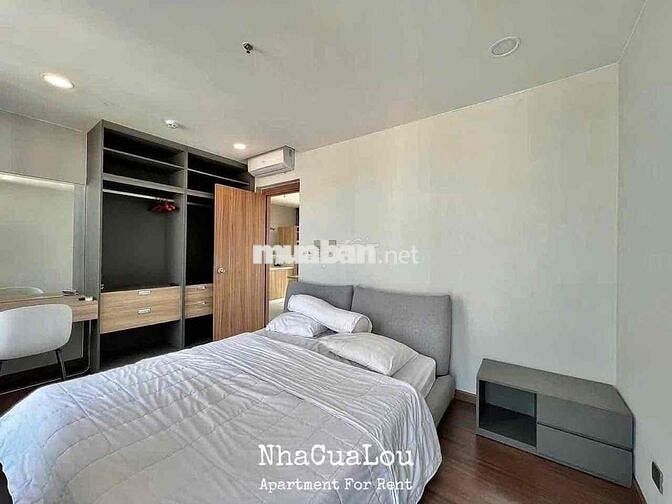 🏝️Cho Thuê Căn Hộ Chung Cư 1PN - 2PN Giá Chỉ 9.500.000 Full Nội Thất