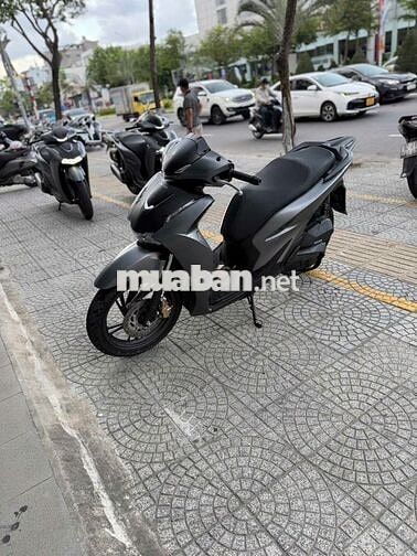 Honda SH 160 ABS 2026 Xám Siêu Lướt, Hồ Sơ Cầm Tay
