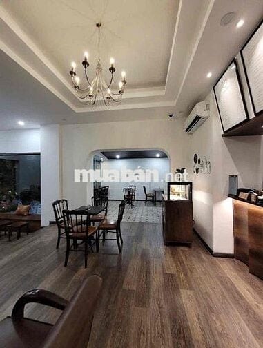 KHU VIP PHAN XÍCH LONG - PHÚ NHUẬN| 8x18m diện tích đẹp