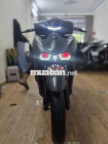Honda SH 150i ABS 2020 Đen, Có Hỗ Trợ Sang Tên
