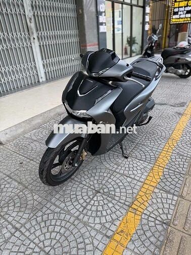 Honda SH 160 ABS 2026 Xám Siêu Lướt, Hồ Sơ Cầm Tay
