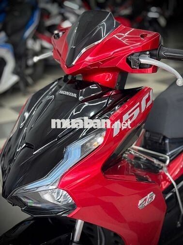 Honda Air Blade 150 ABS 2020 Đỏ đen