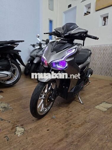 ❤️ Airblade 160 2024 Full Option