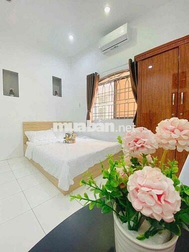 Cho Thuê Phòng Trọ Cửa Sổ Thoáng Mát Đầy Đủ Nội Thất Ngay 3 Tháng 2