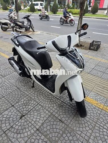 ❤️ SH 150 2020 BS43 Zin Chất