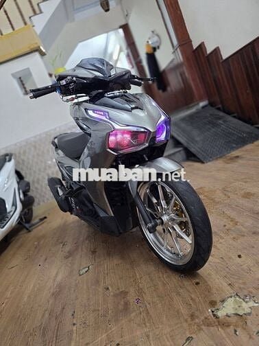 ❤️ Airblade 160 2024 Full Option