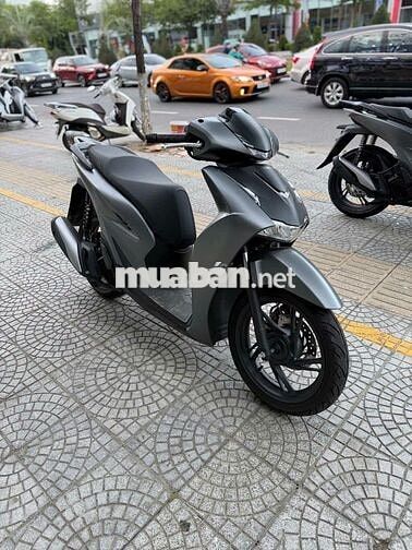 Honda SH 160 ABS 2026 Xám Siêu Lướt, Hồ Sơ Cầm Tay
