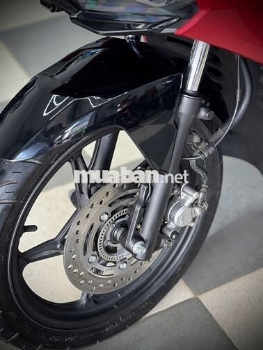 Honda Air Blade 150 ABS 2020 Đỏ đen
