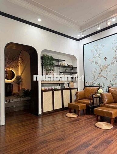 KHU VIP PHAN XÍCH LONG - PHÚ NHUẬN| 8x18m diện tích đẹp