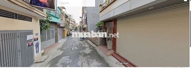 100 đại an văn quán ô tô tránh 4 tầng vừa ở vừa kinh doanh