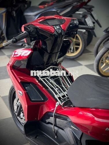 Honda Air Blade 150 ABS 2020 Đỏ đen