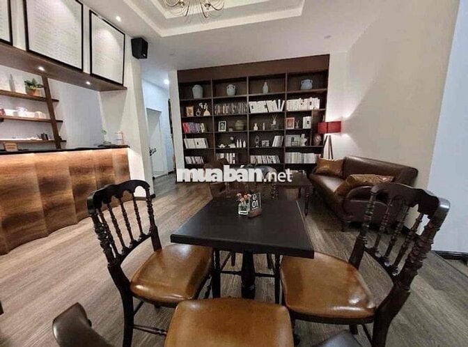 KHU VIP PHAN XÍCH LONG - PHÚ NHUẬN| 8x18m diện tích đẹp